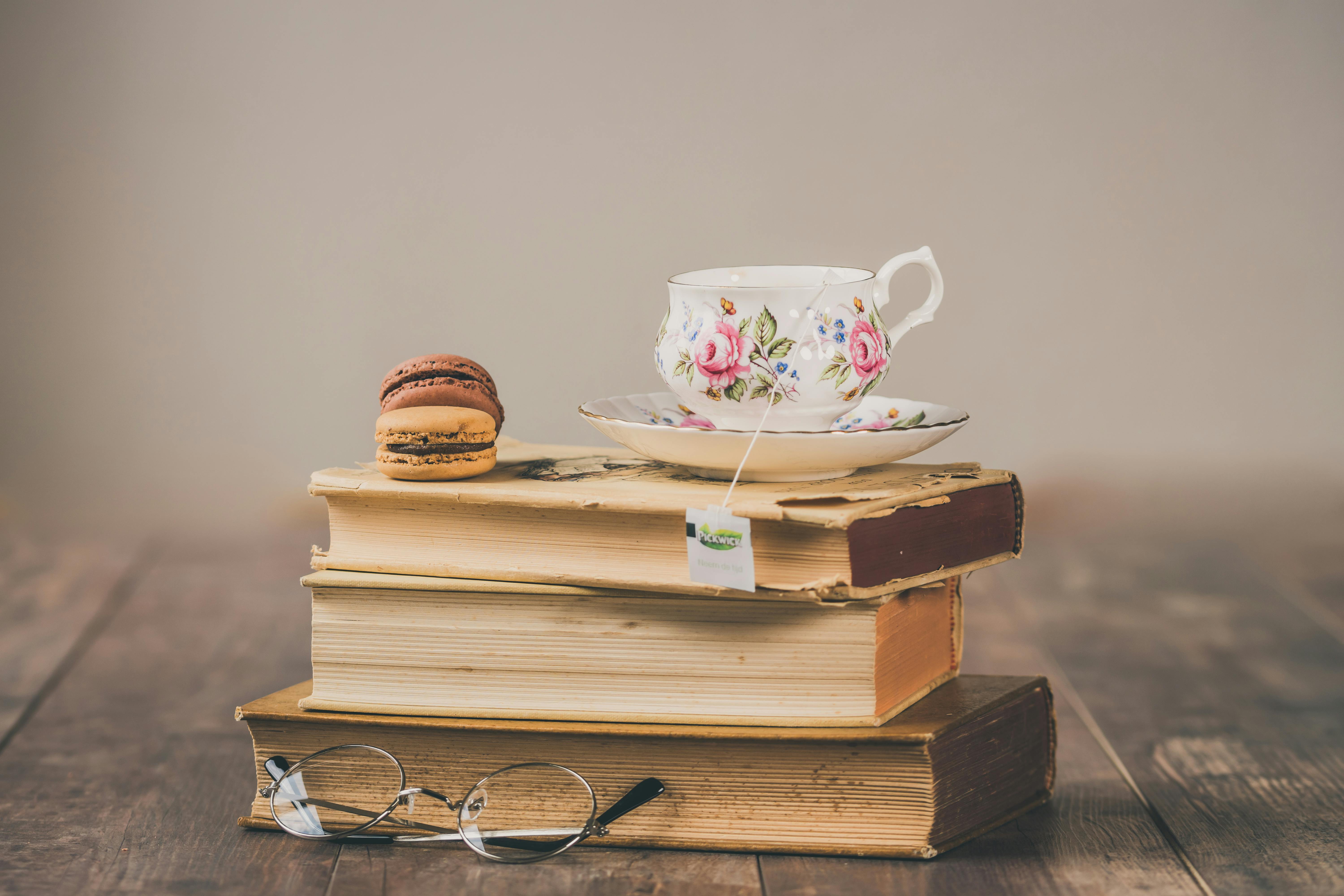 Set de libros usados en buen estado